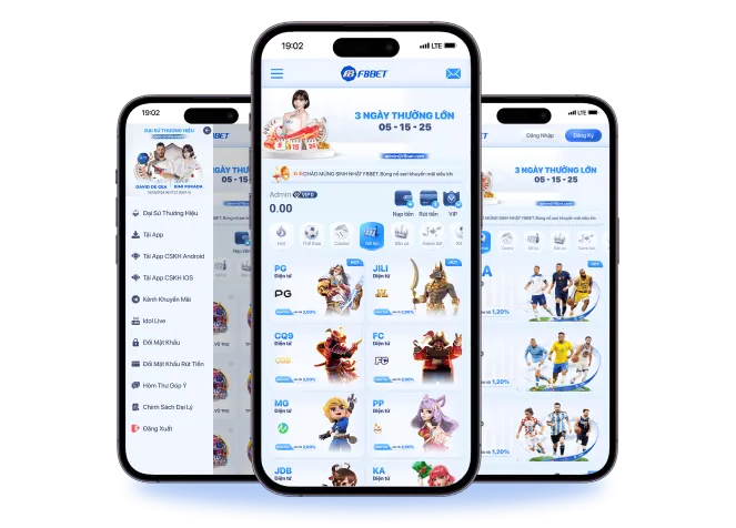 Thưởng nạp lại hàng ngày tại mmh88